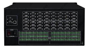 VGA矩阵40进40出 RG-VGA4040.png VGA矩阵40进40出 RG-VGA4040.png