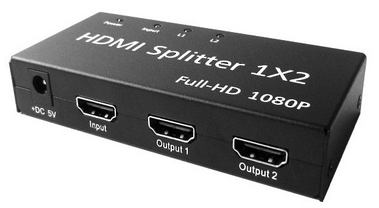 HDMI分配器1分2 RG-HDMI0102.png HDMI分配器1分2 RG-HDMI0102.png
