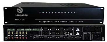 会议中控系统主机 RG-PRO-AV2S.jpg 会议中控系统主机 RG-PRO-AV2S.jpg